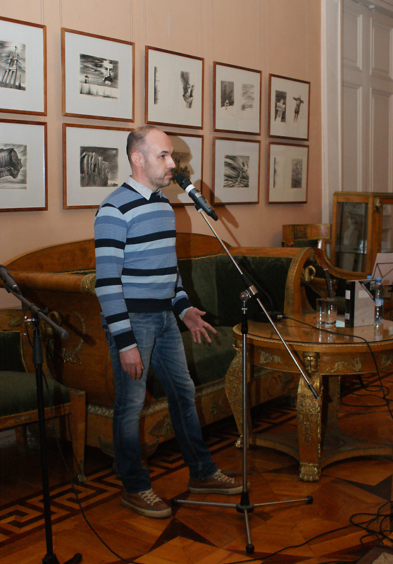 Алексей Дмитренко