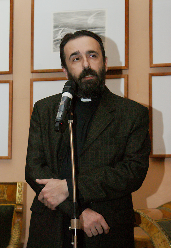 Григорий Михнов-Вайтенко