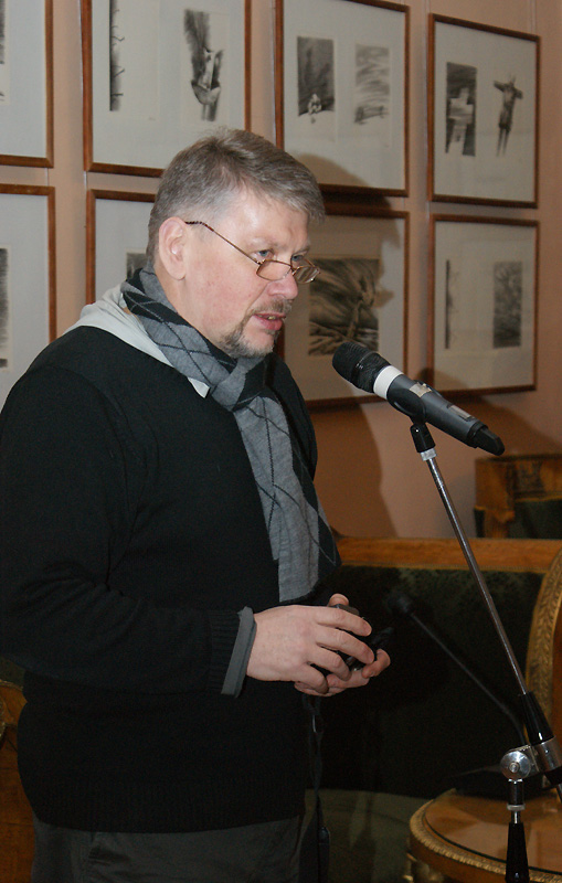 Алексей Кирьянов