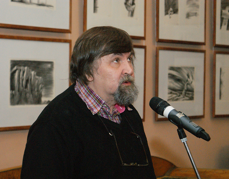 Андрей Чернов