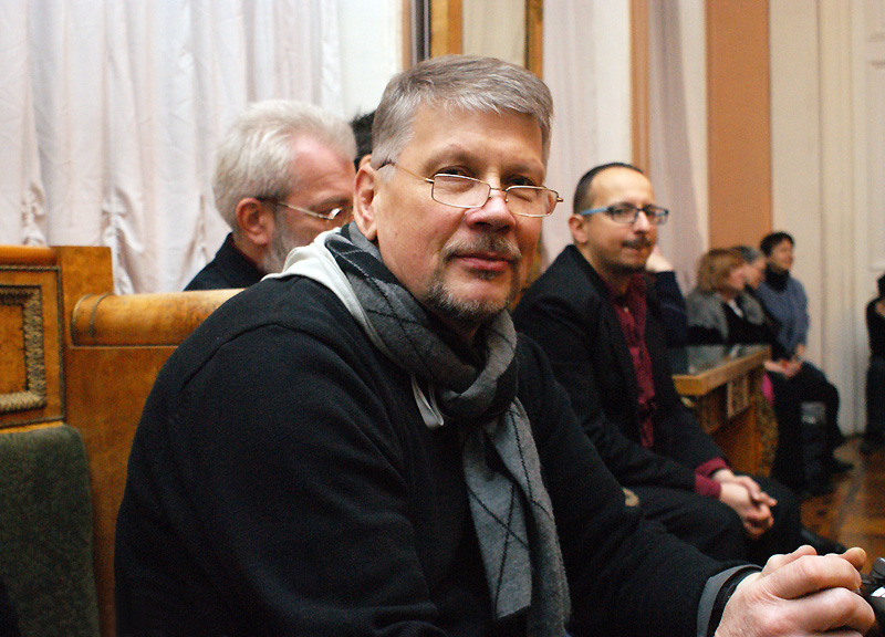 Алексей Кирьянов