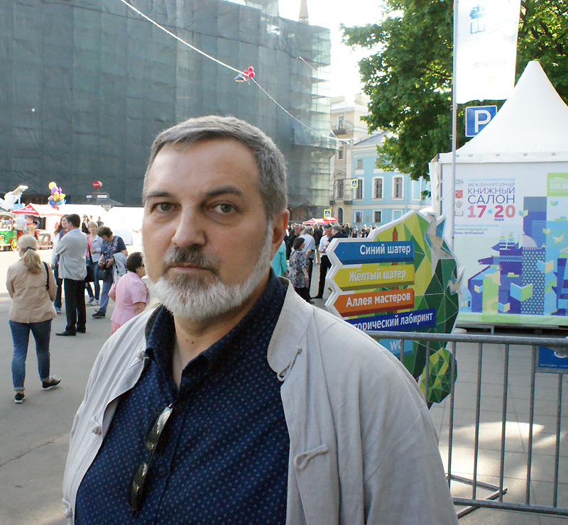 Арсен Мирзаев