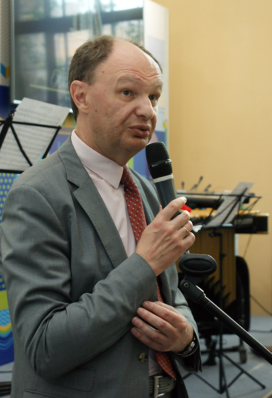 Михаил Сеславинский