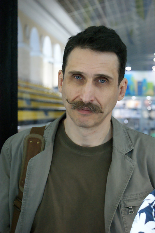 Сергей Плаксин