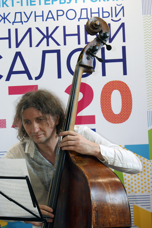 Владимир Волков