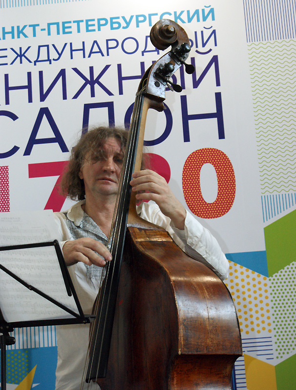 Владимир Волков