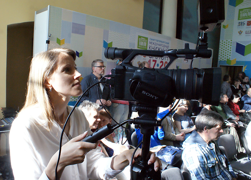 Наталья Деревягина