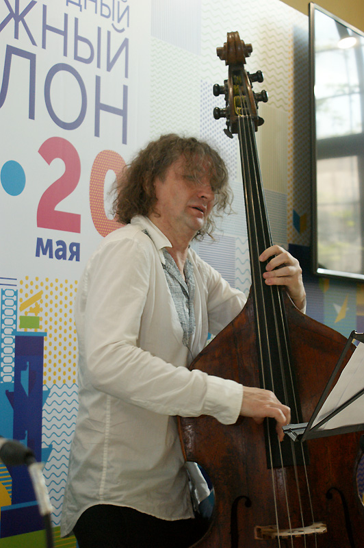 Владимир Волков
