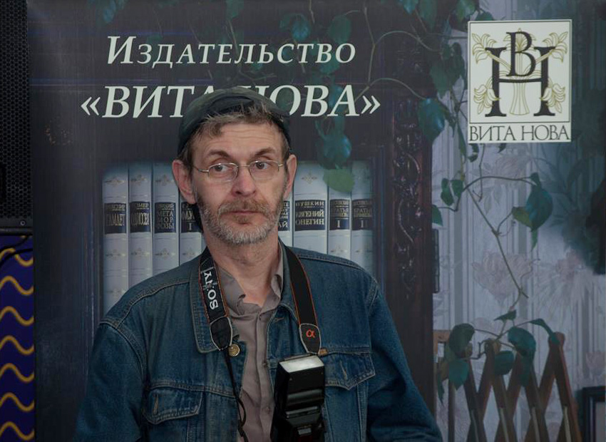 Николай Симоновский