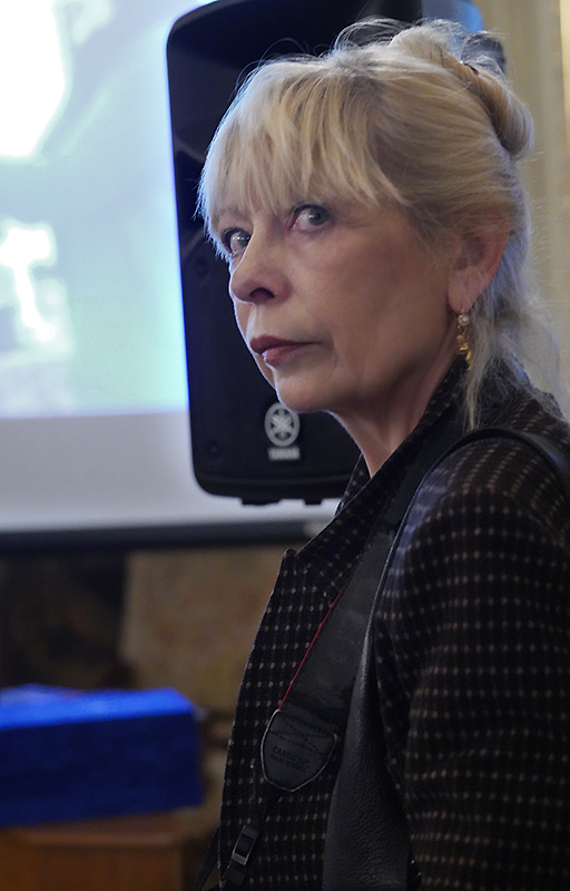 Людмила Волкова