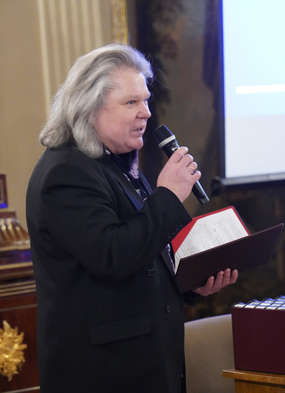 Алексей Захаренков