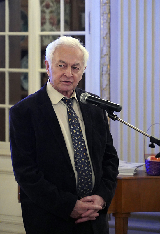 Владимир Владимирович Мещеряков