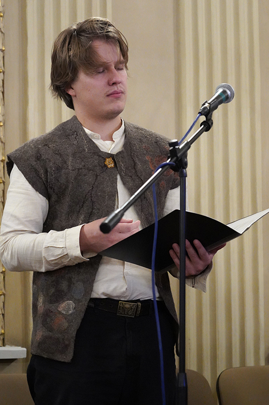 Елисей Захаренков