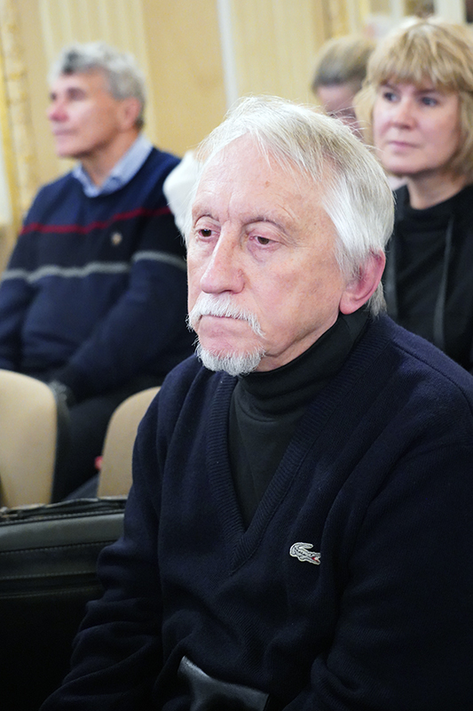 Никита Андреев