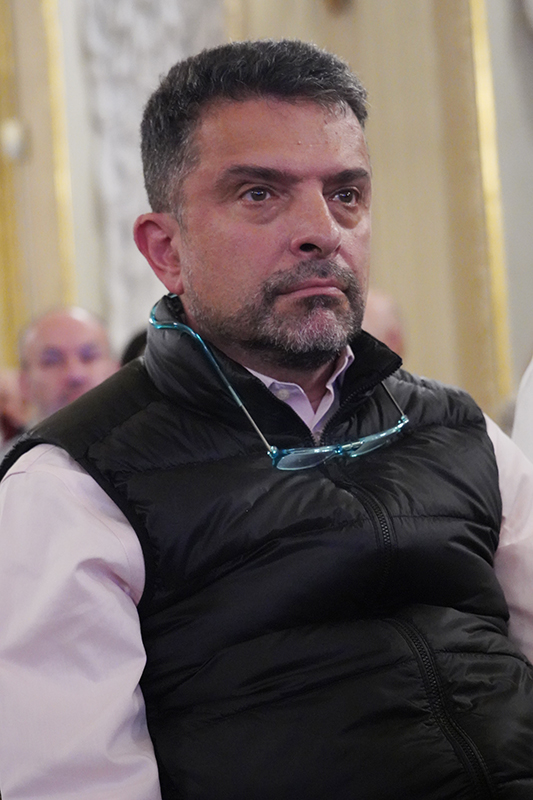 Александр Архангельский
