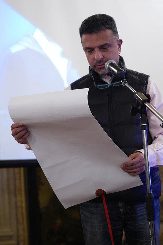 Александр Архангельский
