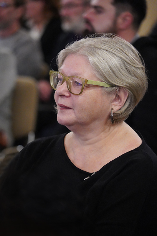 Вера Черноусова