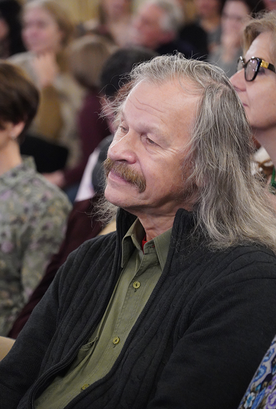 Валерий Земских