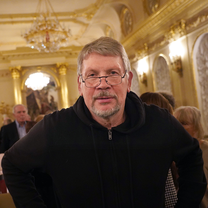 Алексей Кирьянов