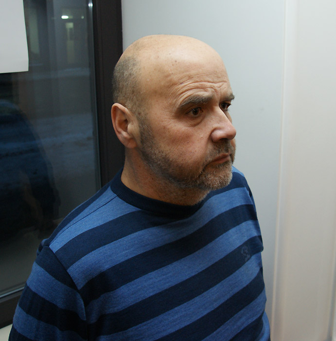 Александр Львовский