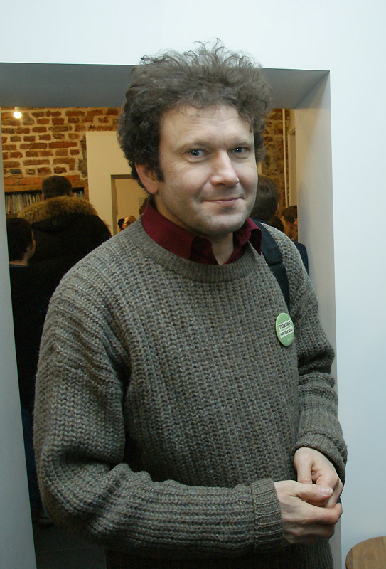Дмитрий Горячёв