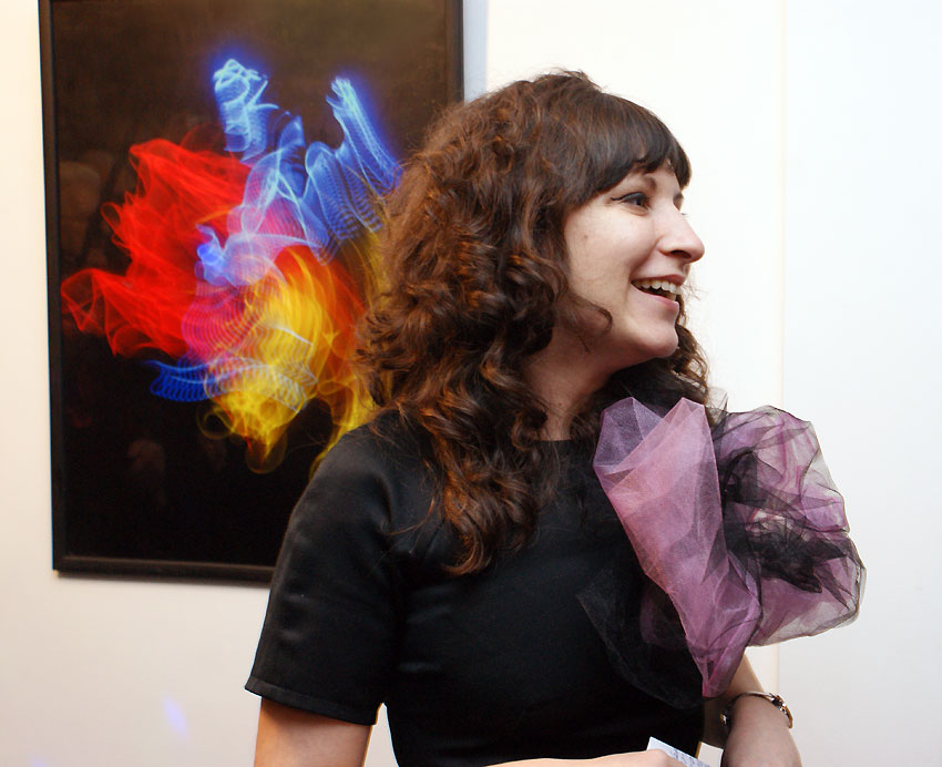 Елена Царевская