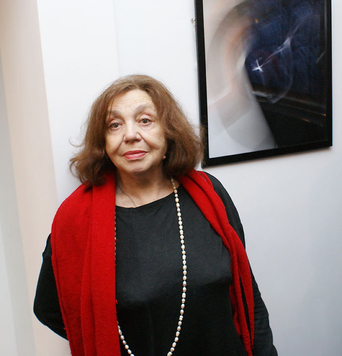 Татьяна Юрьева