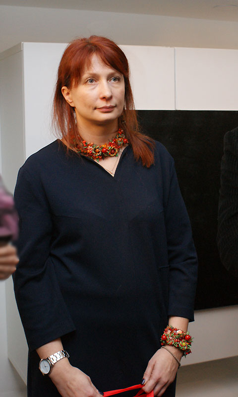 Катерина Косуля