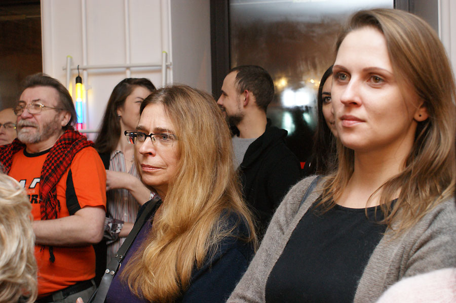 Елена Боровко