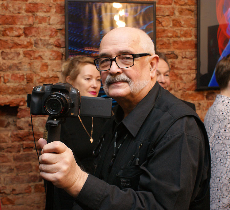 Юрий Мурашкин