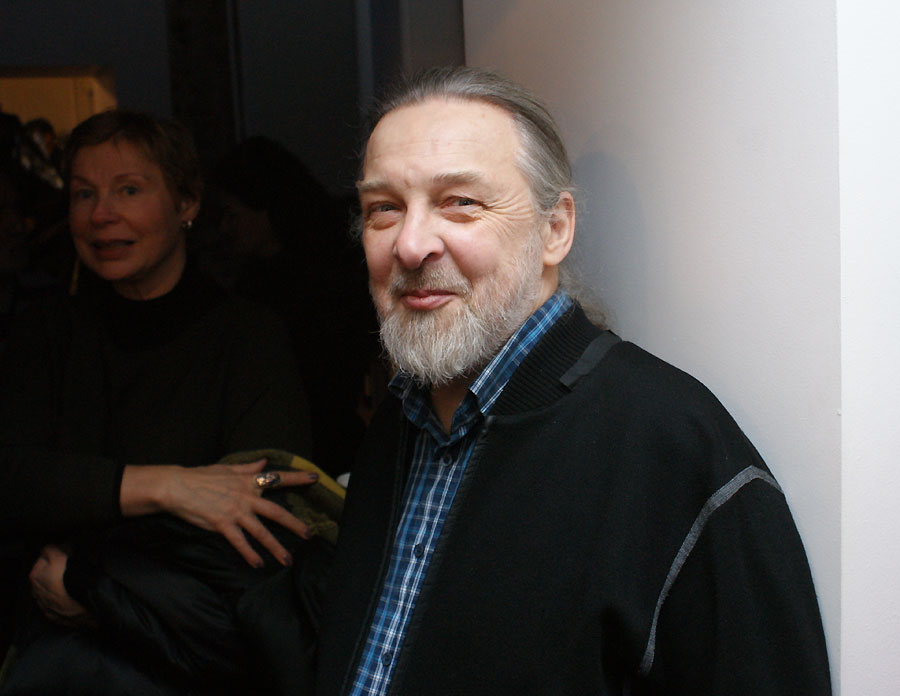 Владислав Кузнецов