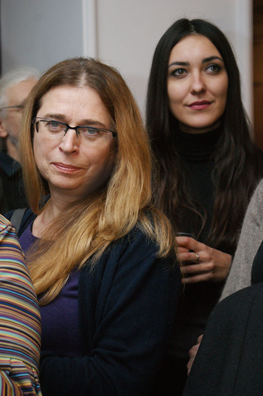 Елена Боровко