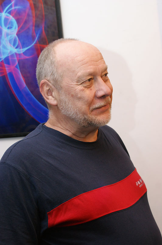Александр Фёдоров