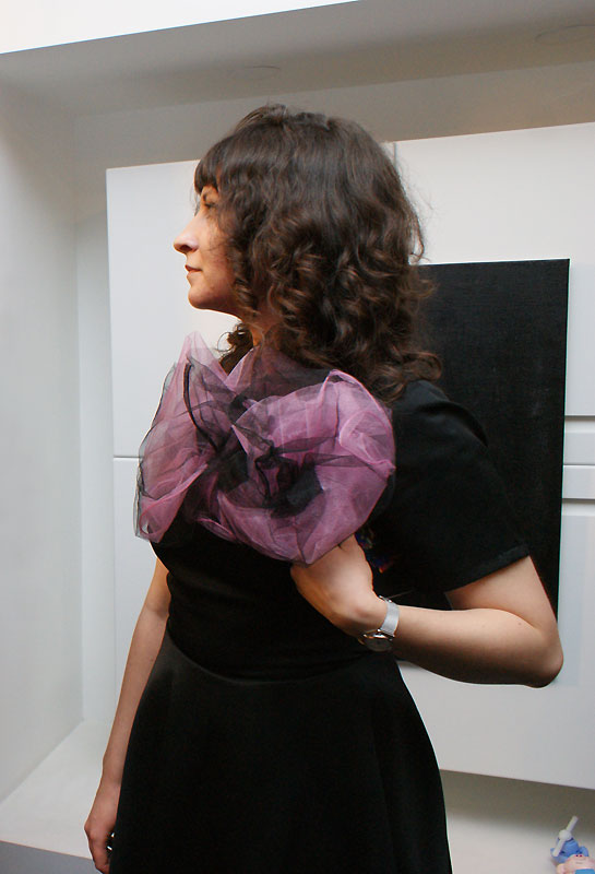 Елена Царевская