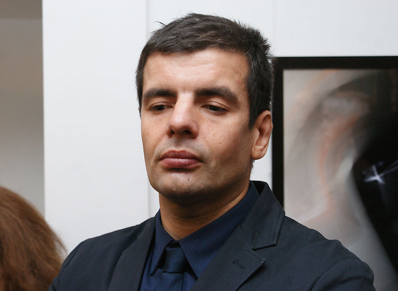 Арсен Апинян