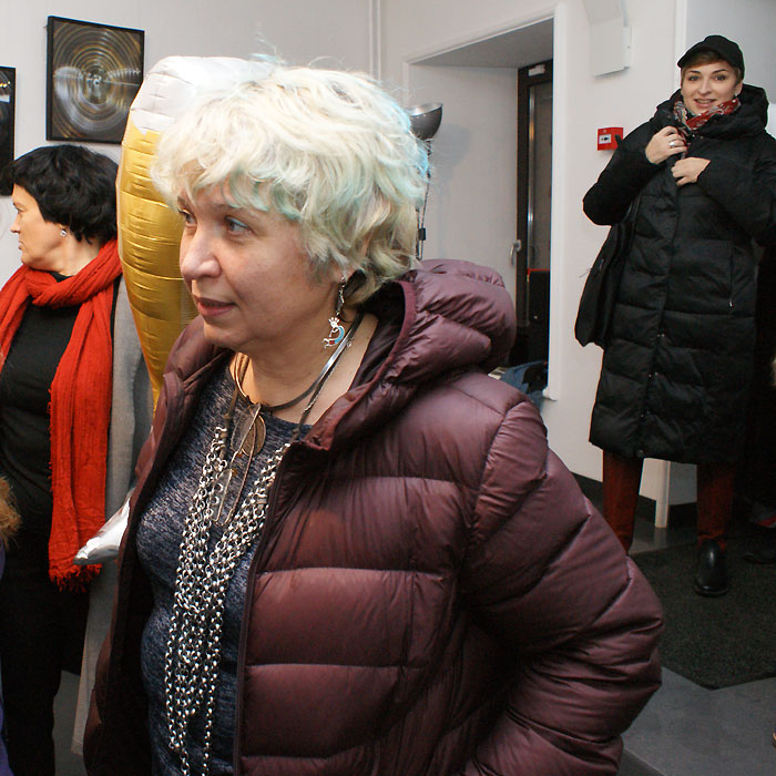 Алла Полетаева