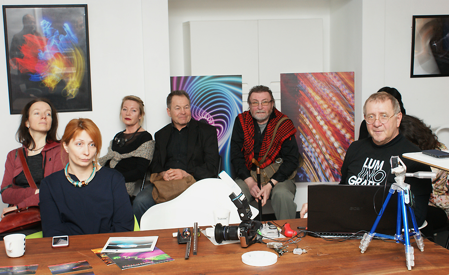 Элла Цыплакова, Катерина Косуля, Александр Котугин, Владимир Михайлуца