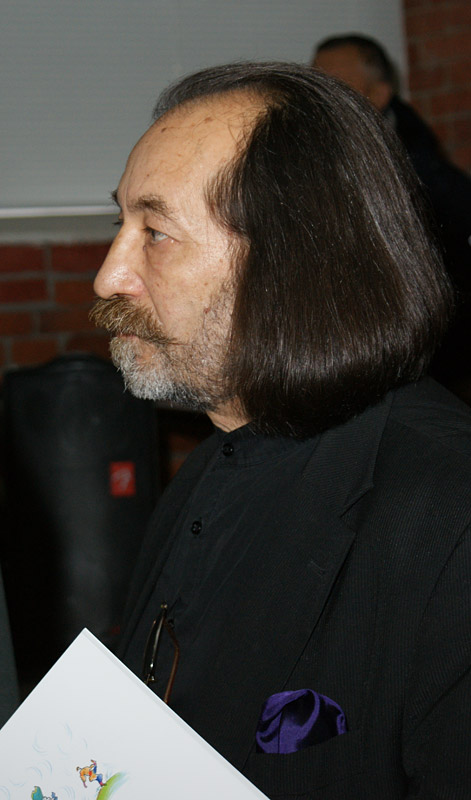 Сергей Осколков