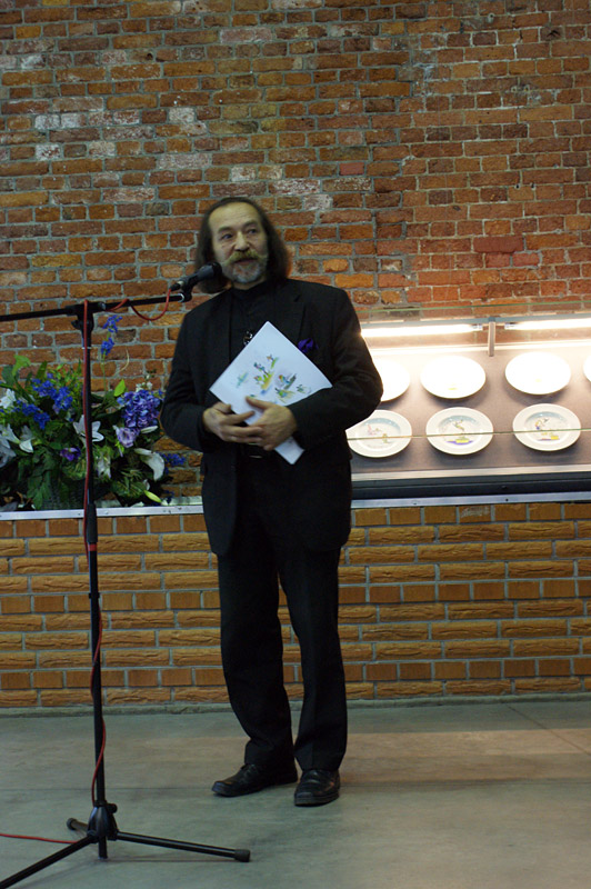 Сергей Осколков