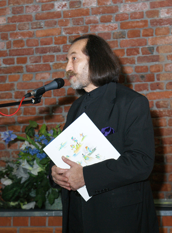 Сергей Осколков