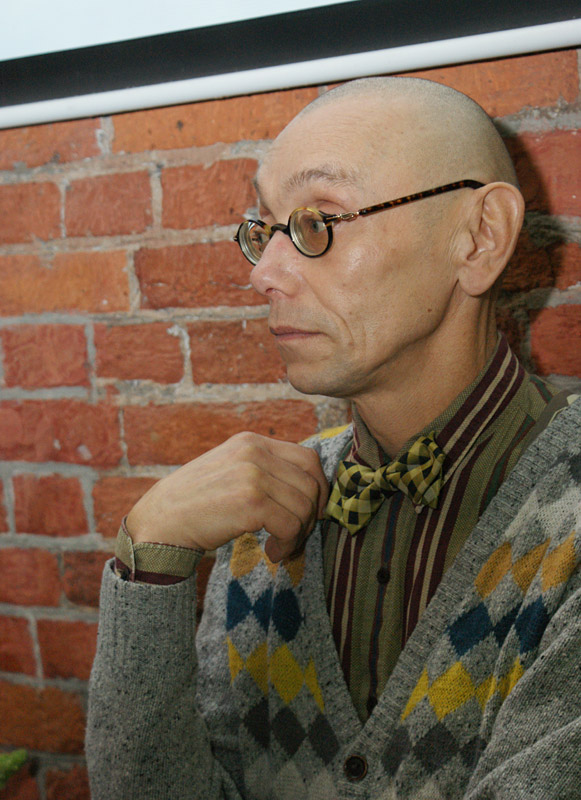 Анвар Либабов