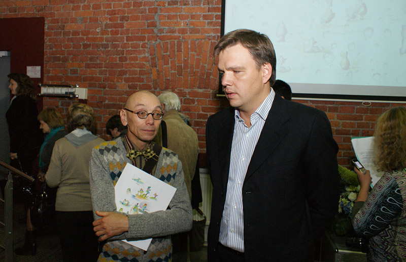 Анвар Либабов
