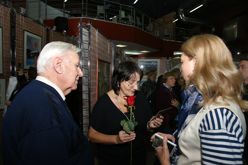 Наталия Озерова