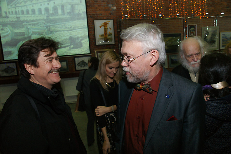 Юрий Шевчик