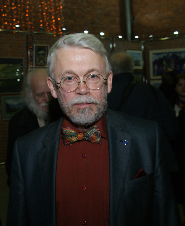 Юрий Шевчик