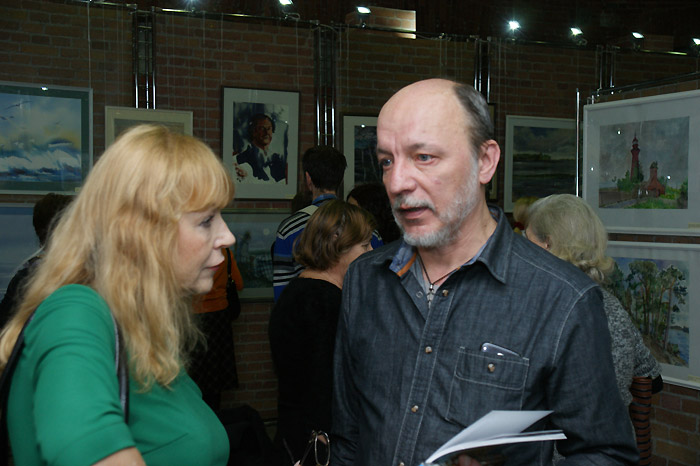 Константин Кузема