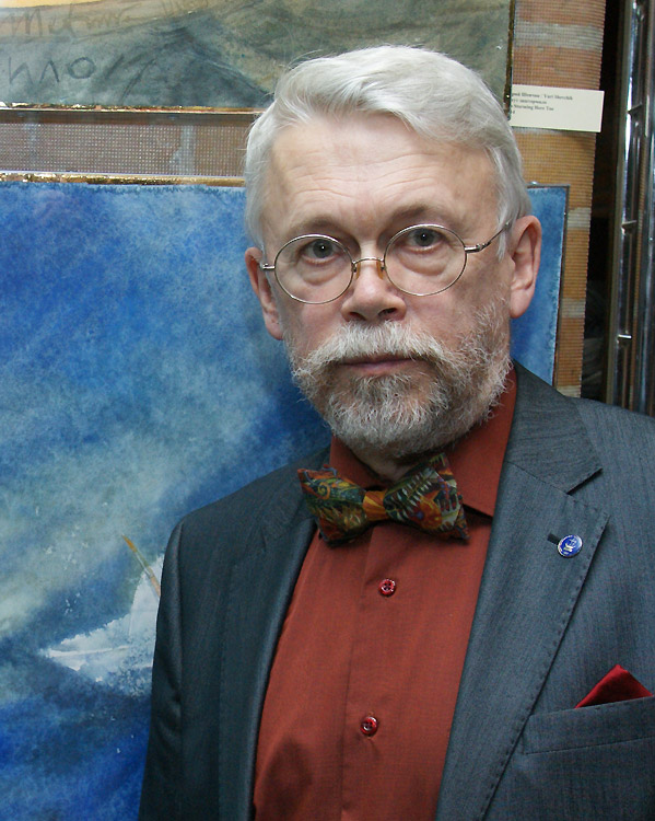 Юрий Шевчик