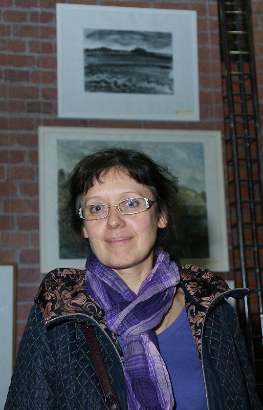 Ирина Шигабутдинова