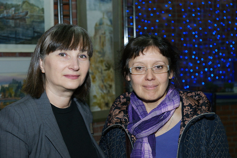 Ирина Шигабутдинова