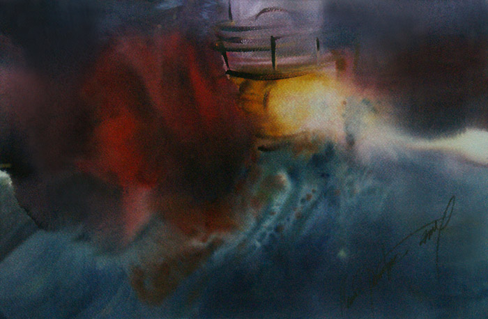 Maire T. Ruotsalainen